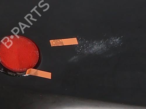 Used Rear bumper Rear bumper 38636378 38636378