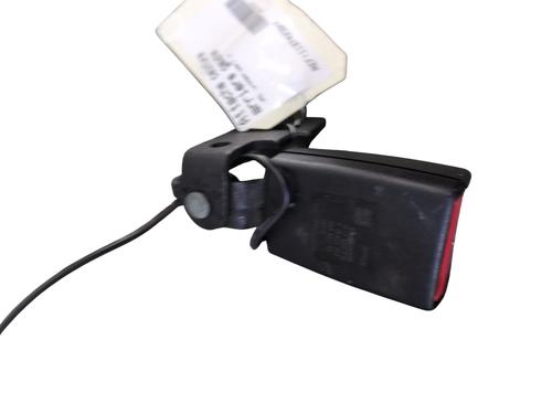 Seat buckle OPEL CORSA E (X15) 1.3 CDTI (08, 68) | BP29630313I32  - Image 5