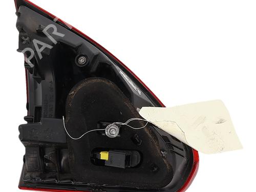 Right tailgate light PEUGEOT 2008 I (CU_) 1.2 THP 110 / PureTech 110 | BP33610196C80  - Image 6