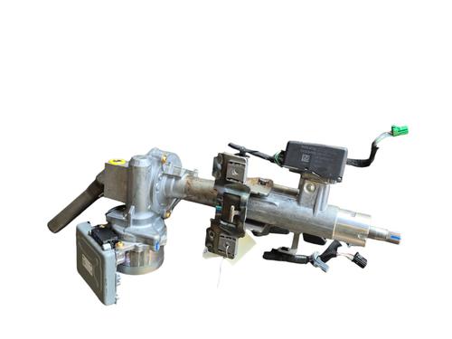 Used Steering column Steering column DACIA SANDERO III 1.0 TCe 100 ECO-G (101 hp) 28126661 28126661