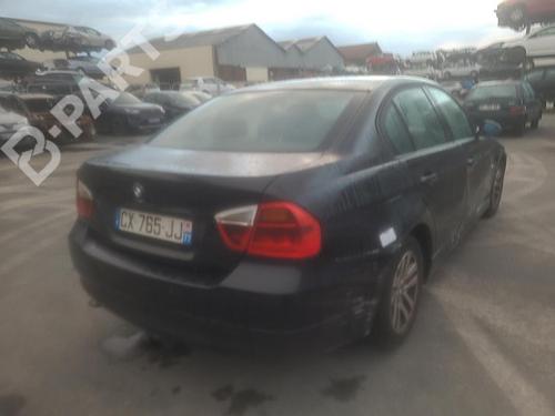 Used Left taillight Left taillight BMW 3 (E90) 318 d (122 hp) 10706150 10706150