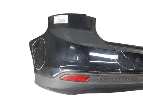 Rear bumper FORD FOCUS III  | BP25072981C8
