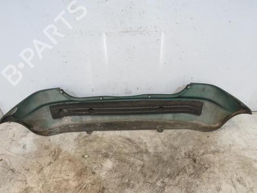 Rear bumper MERCEDES-BENZ A-CLASS (W168) A 140 (168.031, 168.131) | BP25067504C8 