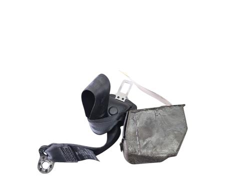 Used Rear left seatbelt Rear left seatbelt SEAT IBIZA IV (6J5, 6P1) 1.2 (60 hp) 26527263 26527263