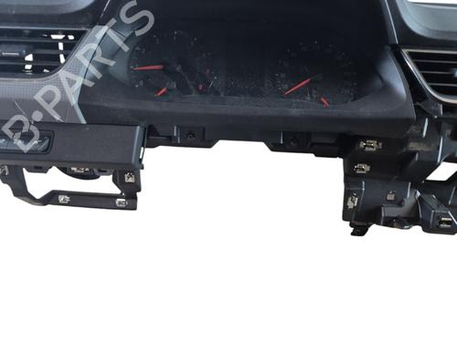 Dashboard RENAULT KANGOO III Box Body/MPV 1.3 TCe 100 (FJMA) | BP33111765C46 - Image 6