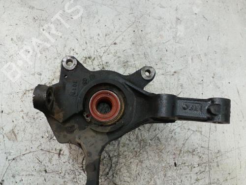 Right front steering knuckle RENAULT LAGUNA II Grandtour (KG0/1_) 1.9 dCi (KG0G) | BP25105083M26 