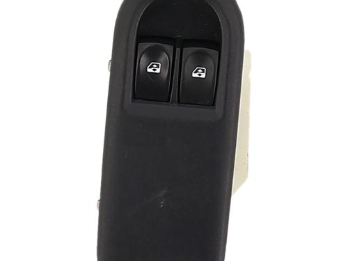 Used Left front window switch Left front window switch RENAULT CLIO III (BR0/1, CR0/1) [2005-2014] 33534993 33534993