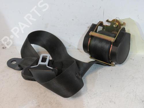 Used Rear left belt tensioner PEUGEOT 307 Break (3E) 1.6 16V (109 hp) 25083878