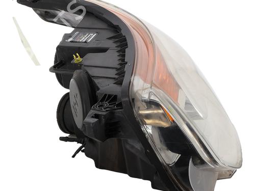 Left headlight CITROËN C3 II (SC_) 1.6 HDi | BP37588355C28  - Image 5