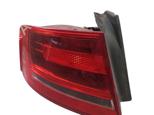 Used Left taillight AUDI A4 B8 (8K2) 2.0 TDI (143 hp) 28491122
