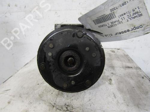 Used AC compressor RENAULT TRAFIC II Bus (JL) [2001-2025]  25085270