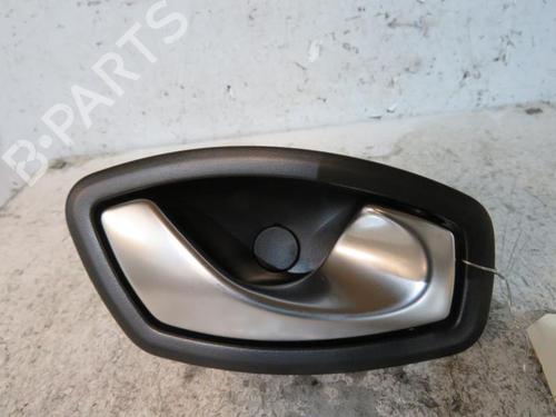 Used Front right interior door handle RENAULT CLIO IV (BH_) 0.9 TCe 90 (BHNF, BHMA, BHMH, BHJK, BHJR) (90 hp) 25067030