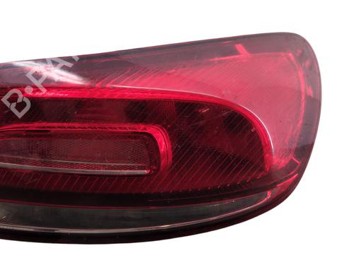 Left taillight VW SCIROCCO III (137, 138) 2.0 TDI | BP30679923C34  - Image 9