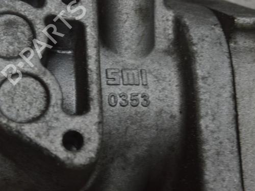 Used Steering rack Steering rack RENAULT LAGUNA II (BG0/1_) 1.8 16V (BG0B, BG0M) (120 hp) 25071000 25071000