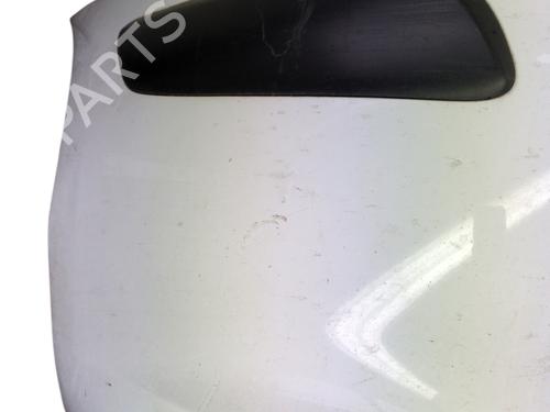 Front bumper PEUGEOT 307 Break (3E) 1.6 HDi 110 | BP29759960C7 