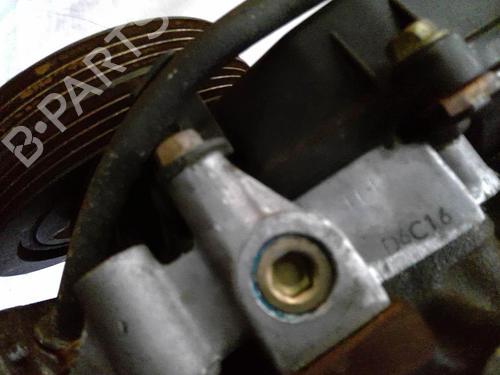 Motor CHEVROLET MATIZ (M200, M250) [2005-2025]  25068279