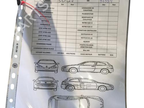 Gearbox DACIA SANDERO II 1.0 SCe 75 (B8JC, B8JD, B8NC) | BP32325485M3 - Image 6