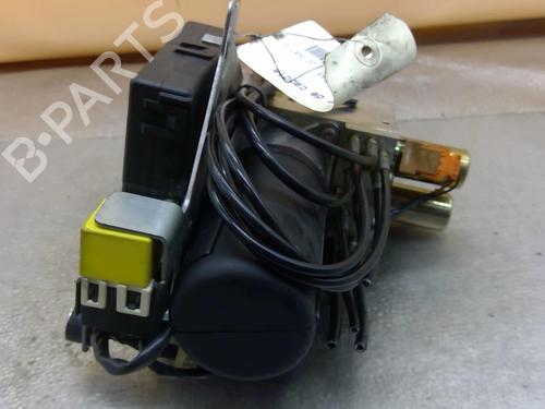 Used Electronic module Electronic module RENAULT MEGANE II Coupé-Cabriolet (EM0/1_) 1.9 dCi (120 hp) 25081885 25081885