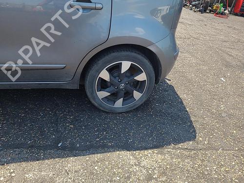 Left front driveshaft NISSAN NOTE (E11, NE11) | BP25089791M38 - Image 15