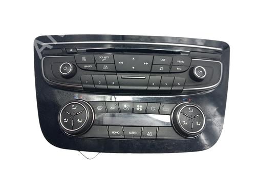 Climate control PEUGEOT 508 I (8D_) 1.6 HDi | BP25059097I5 