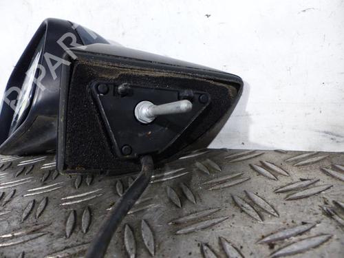 Left mirror PEUGEOT 407 (6D_) 2.0 HDi 135 (6DRHRH, 6DRHRE, 6DRHRG, 6DRHRJ) | BP25065235C26 