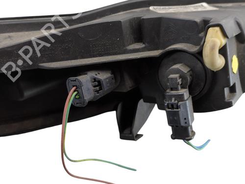 Venstre positionslygte CITROËN C3 III (SX) 1.6 BlueHDi 75 (75 hp) 31761597