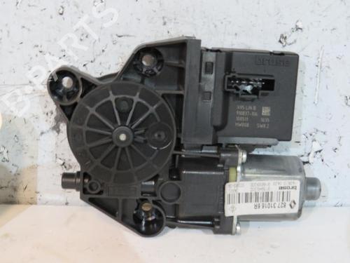 Used Rear left window mechanism Rear left window mechanism RENAULT SCÉNIC III (JZ0/1_) 1.5 dCi (106 hp) 25084216 25084216
