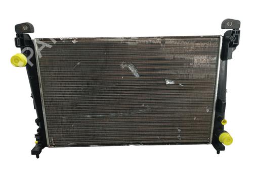 Water radiator ALFA ROMEO MITO (955_) 1.6 JTDM (955AXC1B) | BP28356801M31 