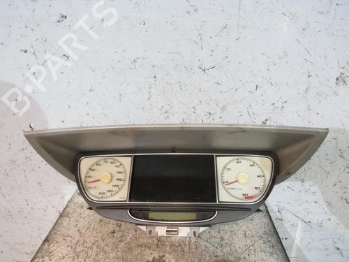 Instrument cluster CITROËN C8 (EA_, EB_) | BP25080764C47 - Image 2