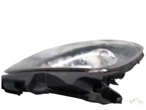 Left headlight RENAULT CLIO III (BR0/1, CR0/1) 1.5 dCi (BR17, CR17) | BP30703211C28