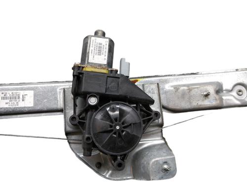 Used Front right window mechanism Front right window mechanism PEUGEOT 208 I (CA_, CC_) 1.4 HDi (68 hp) 25062343 25062343