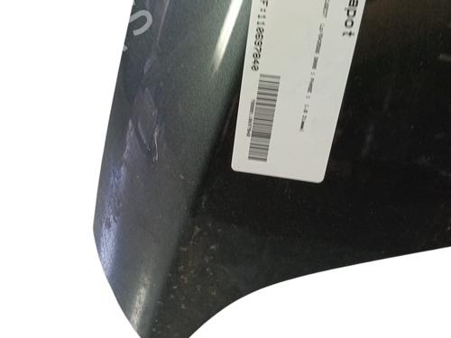 Hood PEUGEOT 3008 I MPV (0U_) 1.6 HDi | BP28358348C1