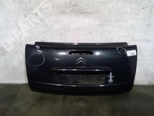 Used Tailgate Tailgate CITROËN C3 Pluriel (HB_) 1.6 (109 hp) 25068287 25068287