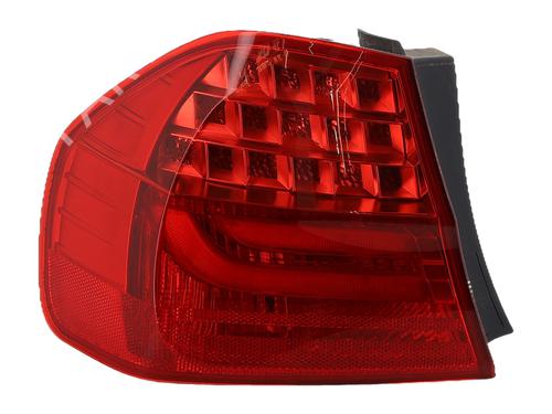 Left taillight BMW 3 (E90) 318 d | BP38764741C34 - Image 2