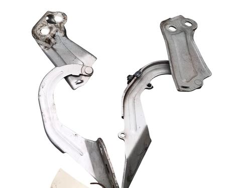 Hinge/Door check strap FORD FOCUS III 1.6 TDCi | BP32269850C146