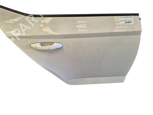 Dør højre bagtil DACIA SPRING EV (B6M1) | BP29221801C5 - Image 6