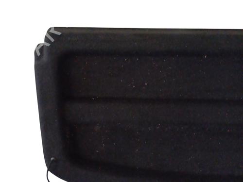 Rear parcel shelf RENAULT CAPTUR I (J5_, H5_) 1.5 dCi 90 (J5N4, J5M5, J5MW, J5M6, J5AL, J5AJ) | BP35938148C85 - Image 2