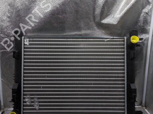 Used Water radiator DACIA LOGAN MCV II 1.0 SCe 75 (73 hp) 32347109