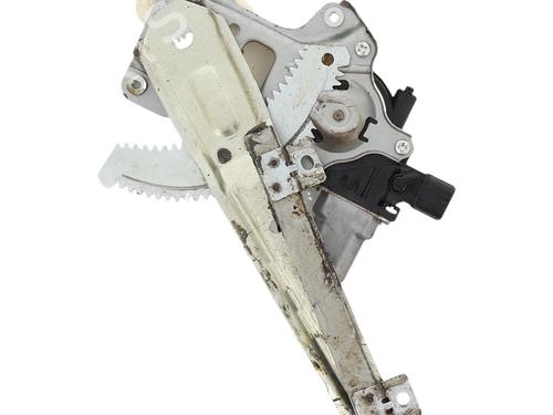 Used Rear right window mechanism Rear right window mechanism CITROËN C-CROSSER (VU_, VV_) 2.2 HDi (156 hp) 33723847 33723847
