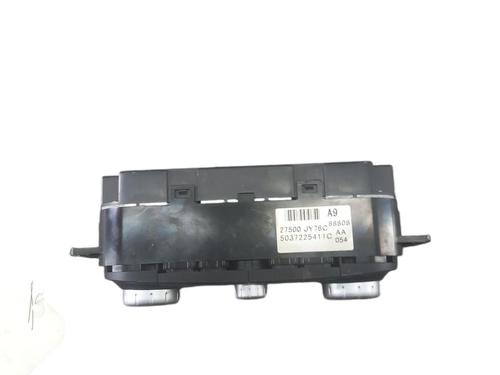 Climate control RENAULT KOLEOS I (HY_) 2.0 dCi 4x4 (HY0K) | BP25100815I5 