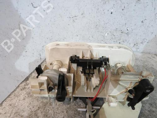 Used Climate control Climate control OPEL ASTRA F Hatchback (T92) 1.7 TDS (F08, M08, F68, M68) (82 hp) 25109419 25109419