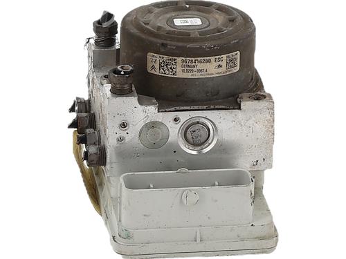 ABS pump CITROËN DS3 (SA_) 1.6 HDi 90 | BP36542393M43 - Image 3