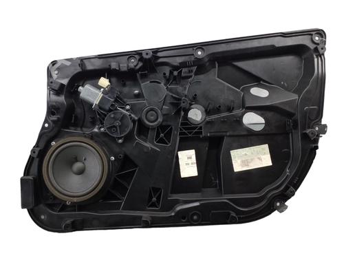 Front right window mechanism FORD FIESTA VI (CB1, CCN) 1.4 TDCi | BP25103287C23 - Image 3
