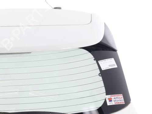 Tailgate CITROËN C4 CACTUS 1.6 BlueHDi 100 | BP40271644C6 - Image 5