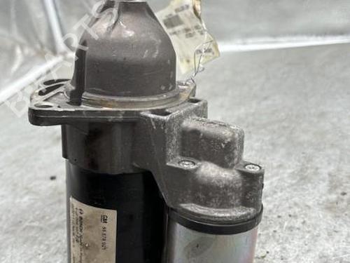 Starter OPEL CORSA D (S07) 1.2 (L08, L68) | BP25072703M8 - Image 6