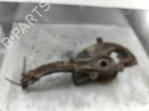 Right front steering knuckle VW TOUAREG (7LA, 7L6, 7L7) 5.0 V10 TDI | BP25103344M26 