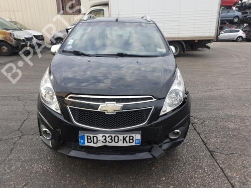 Steering wheel CHEVROLET SPARK (M300) | BP25062408C49 - Image 20