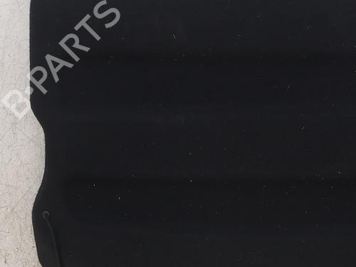 Used Rear parcel shelf Rear parcel shelf 39539784 39539784