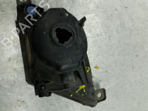 Used Right front fog light BMW 5 Touring (E61) 525 d (197 hp) 25077905