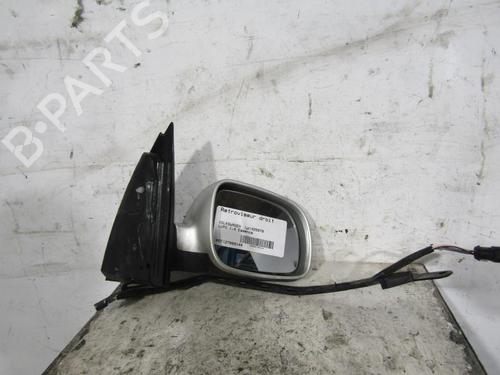Used Right mirror VW LUPO I (6X1, 6E1) 1.4 FSI (105 hp) 25113869